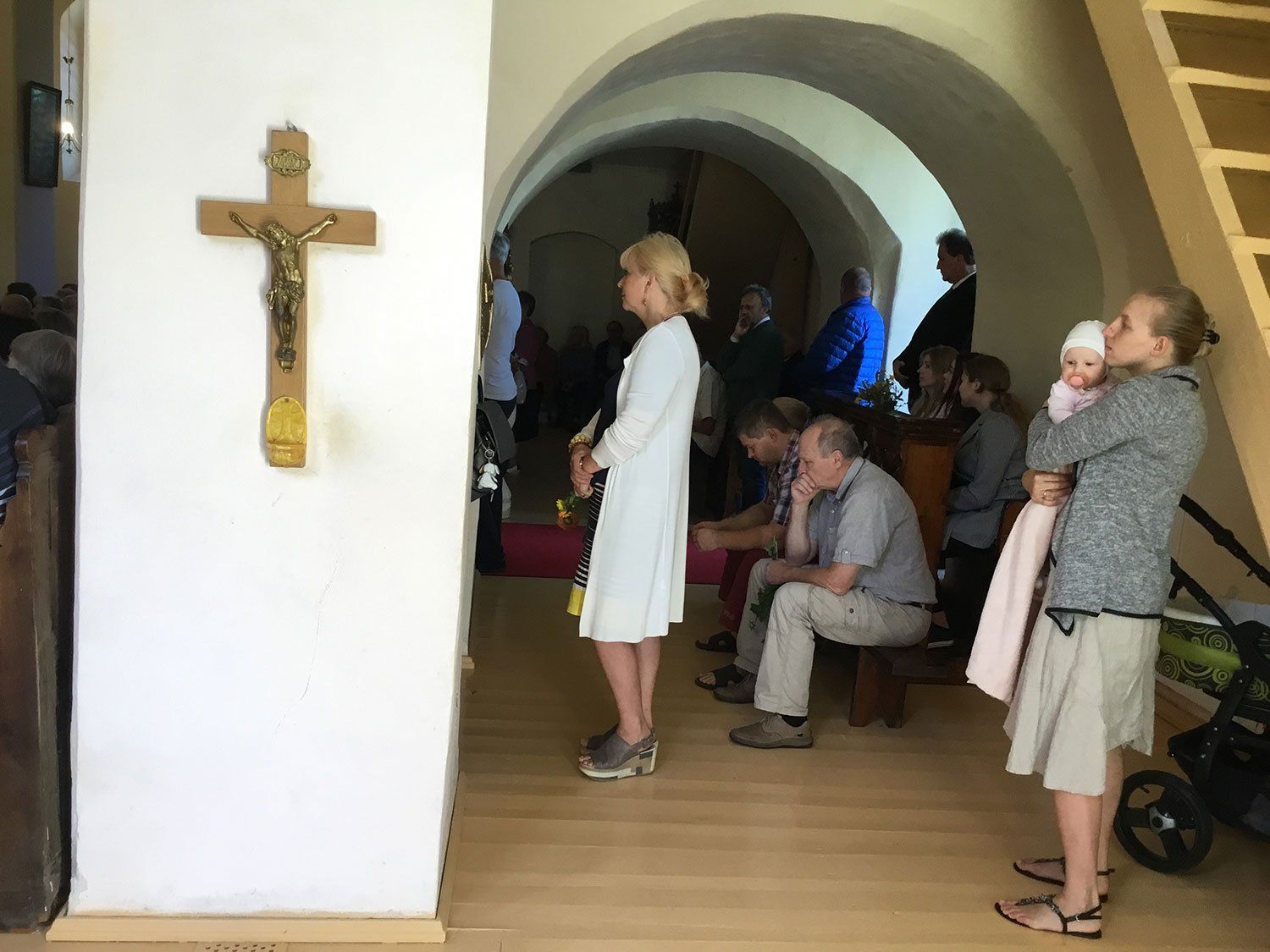 2019 08 15 Žolinės iškilmė