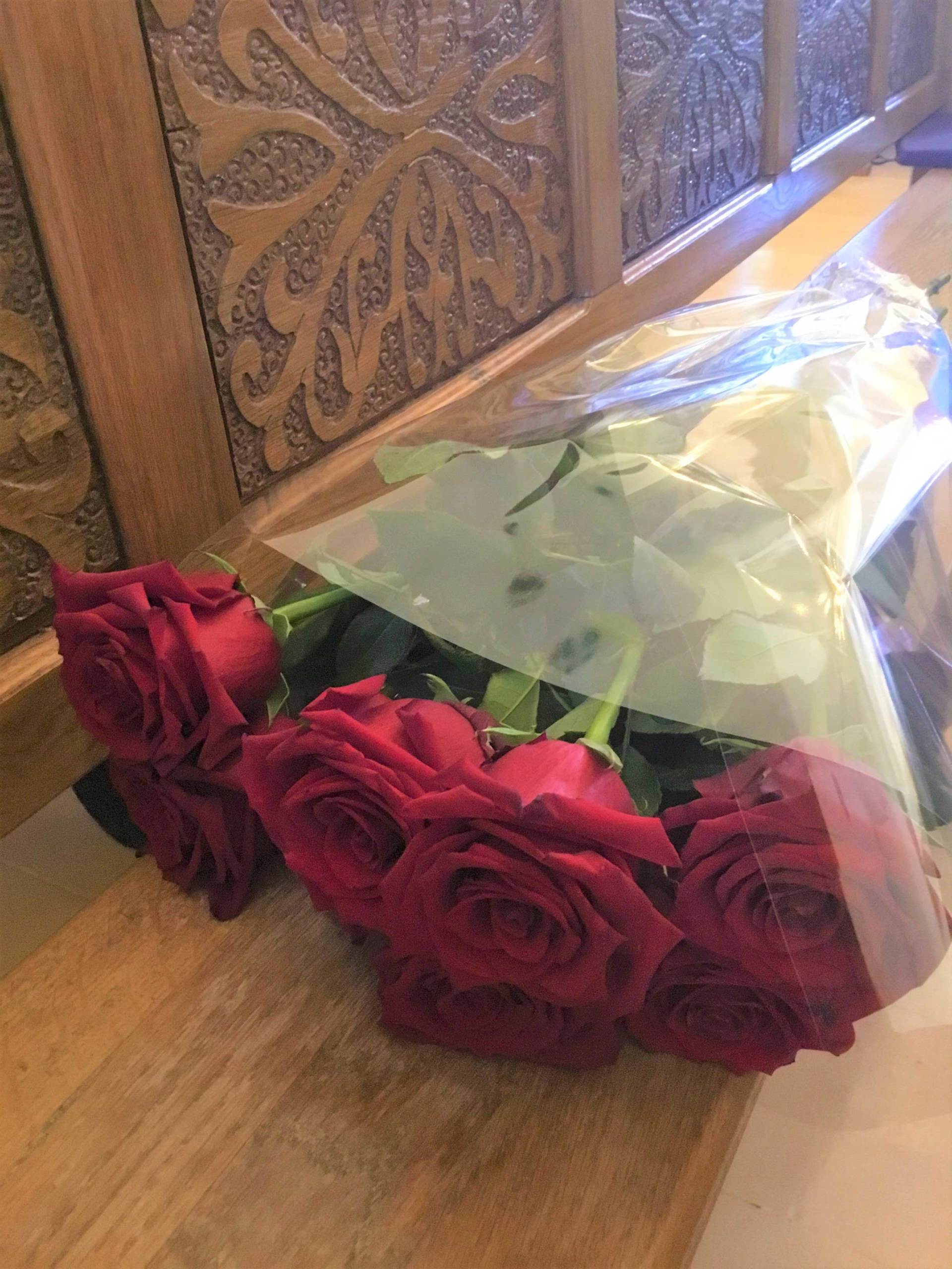 Parapijos gyvenimas nuo Velykų iki Sekminių karantino metu