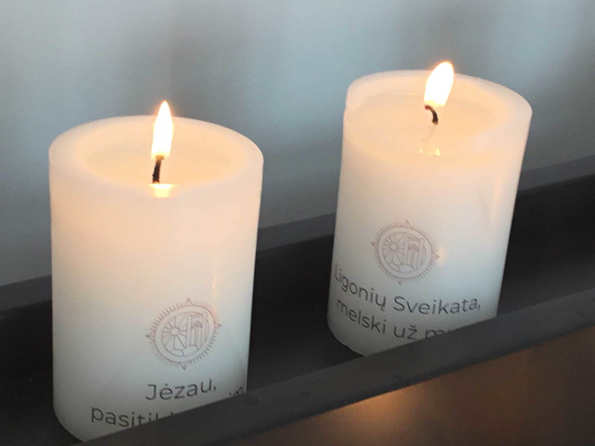 2019 09 13 Šilinių atlaiduose Šiluvoje