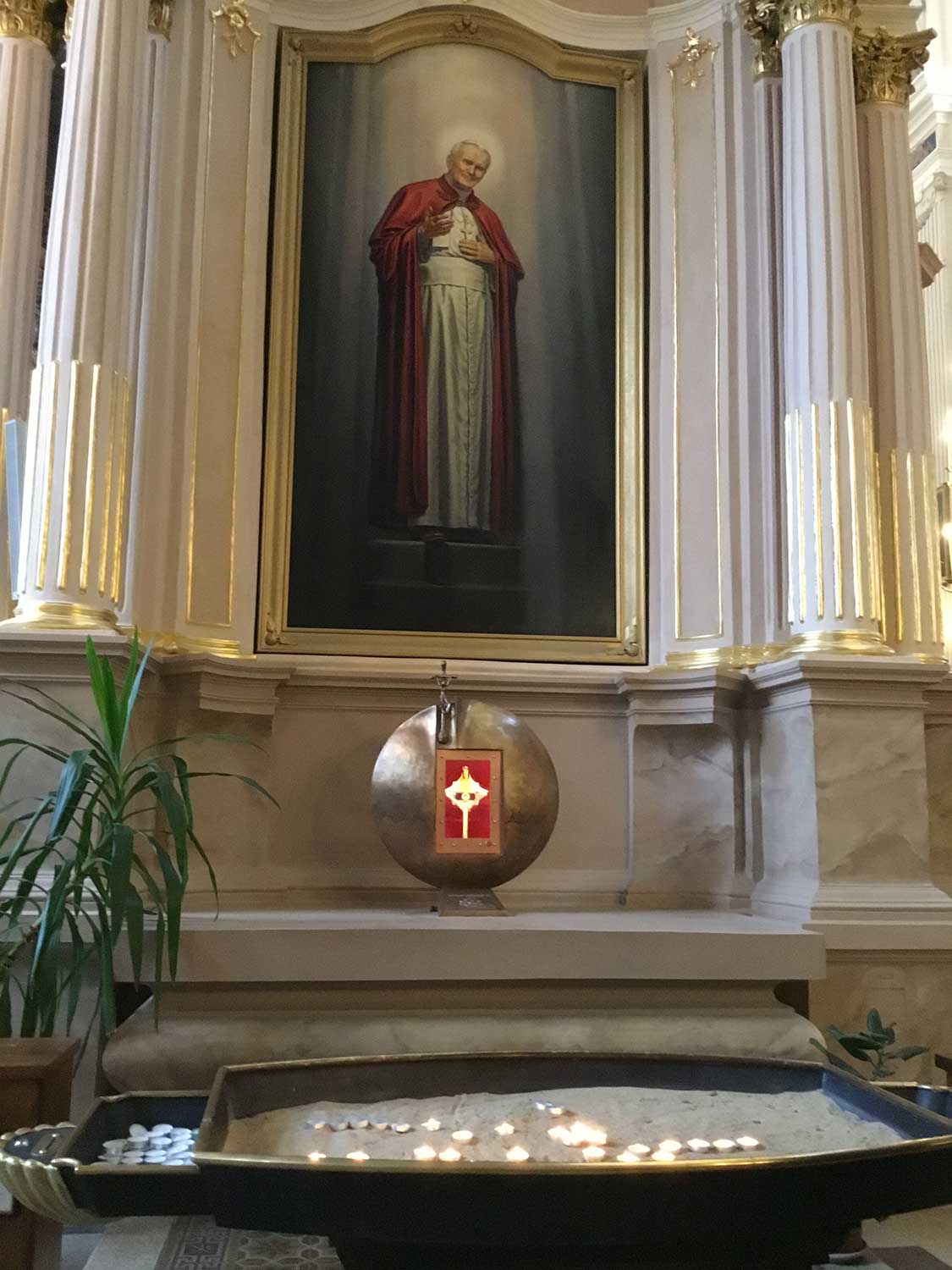 2019 09 28 Lietuvos Caritas 30-mečio renginyje