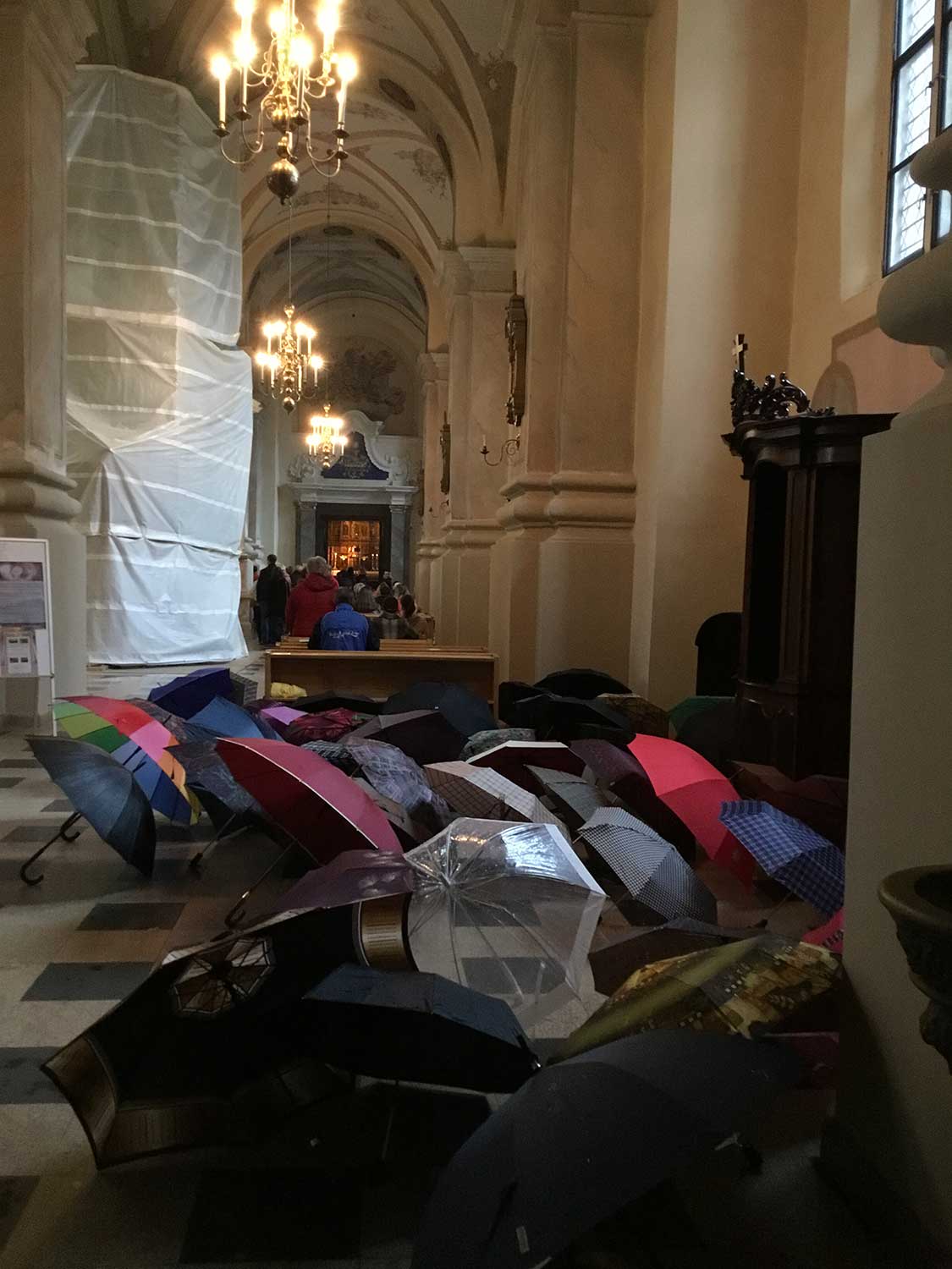 2019 09 28 Lietuvos Caritas 30-mečio renginyje