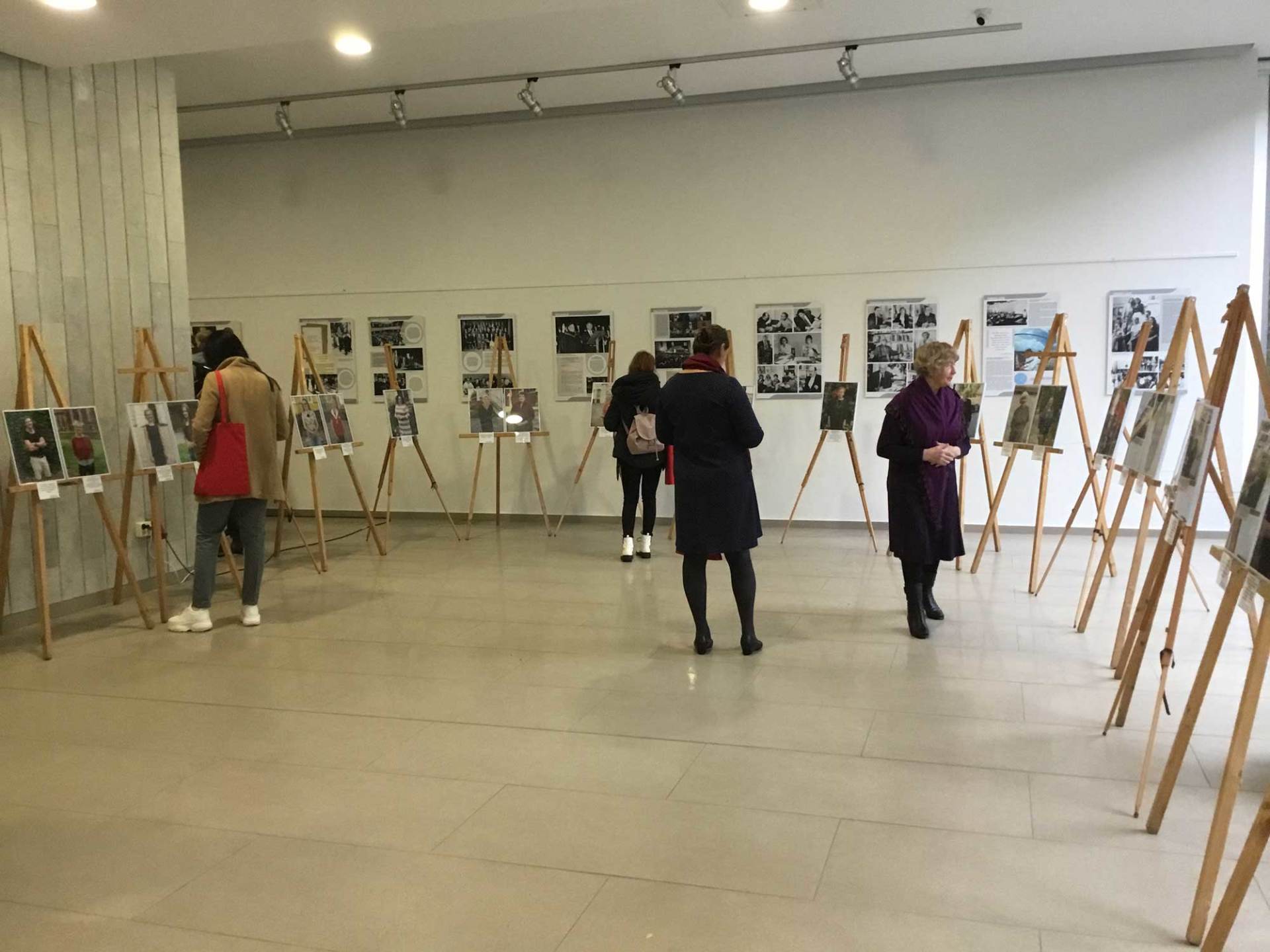 2019 09 28 Lietuvos Caritas 30-mečio renginyje