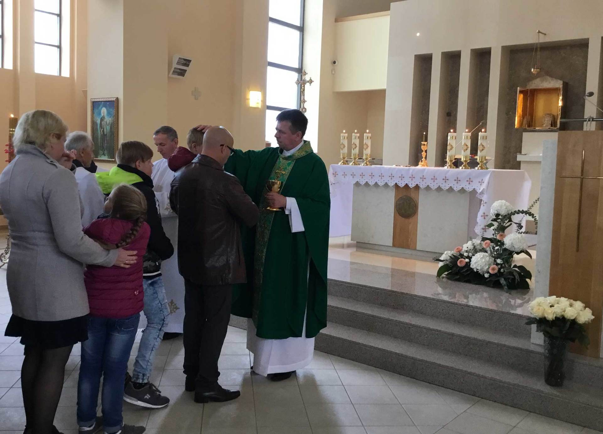 2019 09 29 Keliautojų ir vairuotojų diena