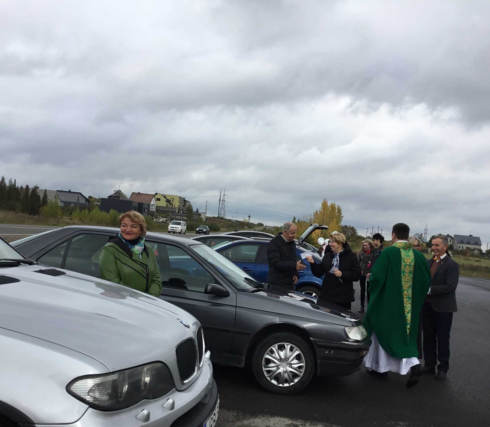 2019 09 29 Keliautojų ir vairuotojų diena