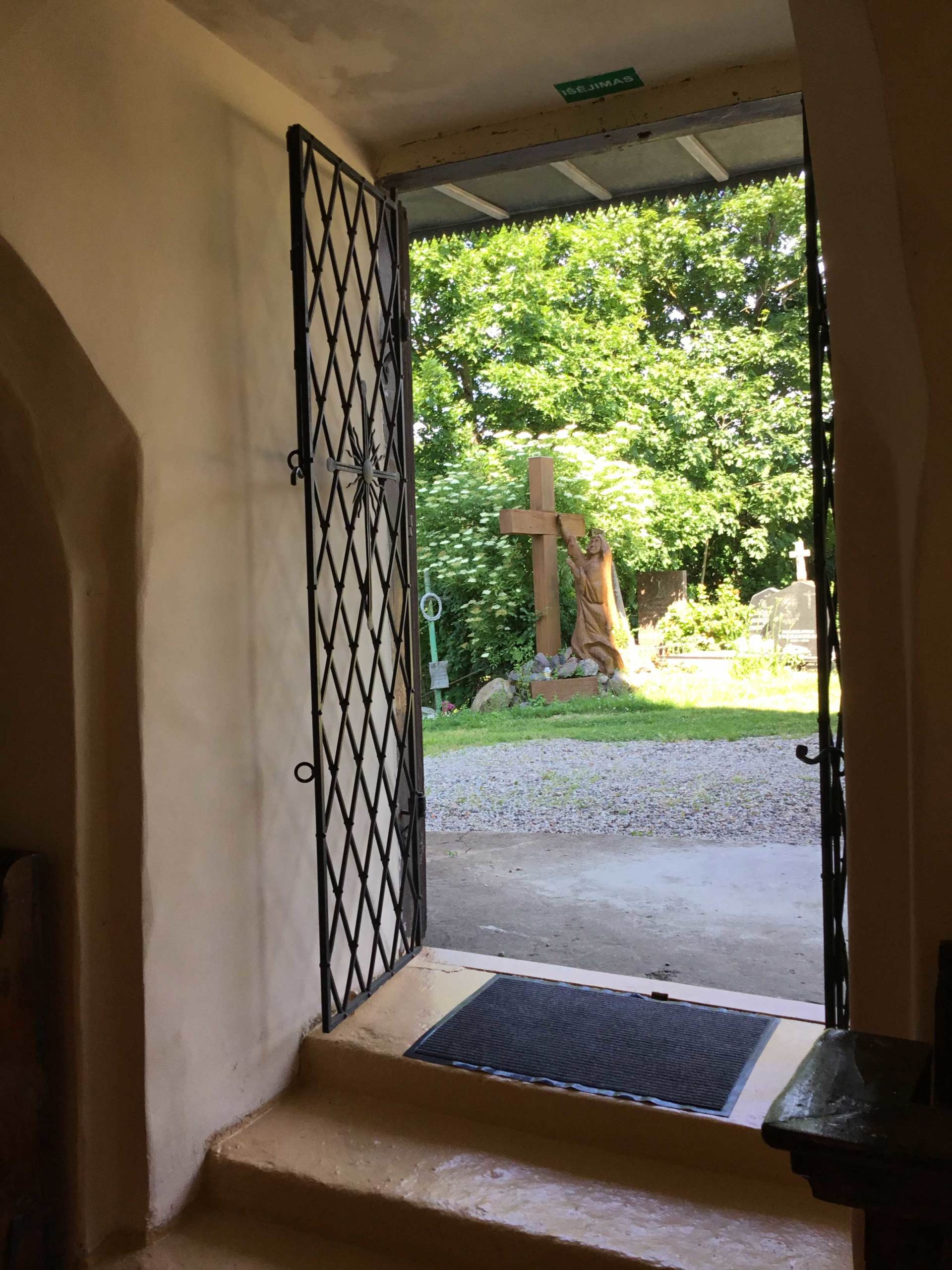 2020 06 24 Šv. Jono Krikštytojo atlaidai ir kitos šventės birželio mėnesį