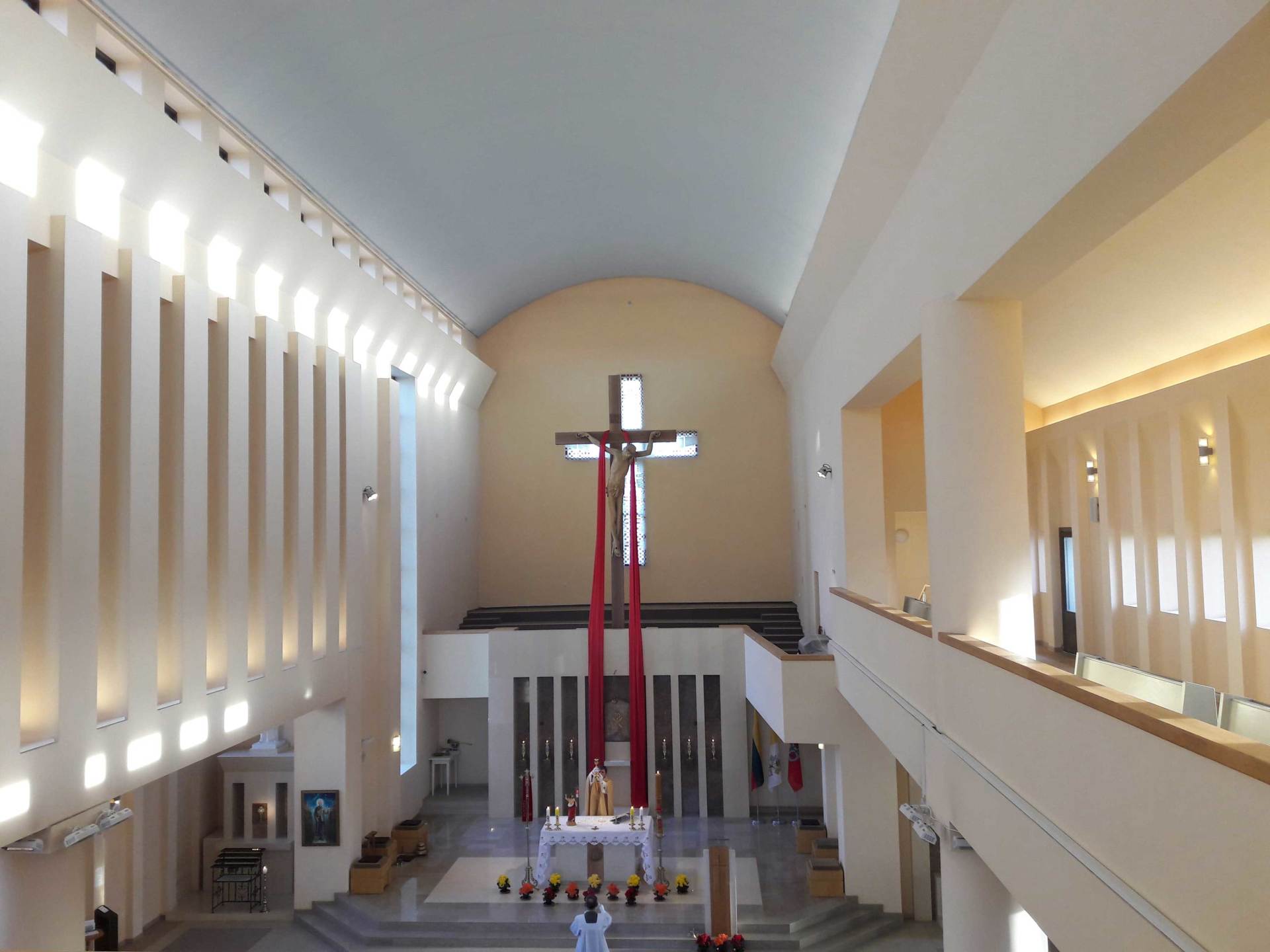 Viešpaties Jėzaus Kristaus Prisikėlimas