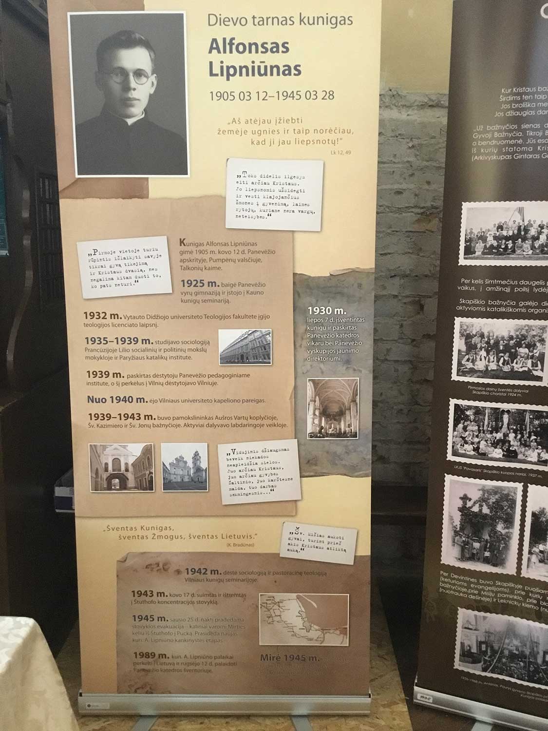 Domeikavos ir Lapių piligrimai Žolinės atlaiduose Krekenavoje