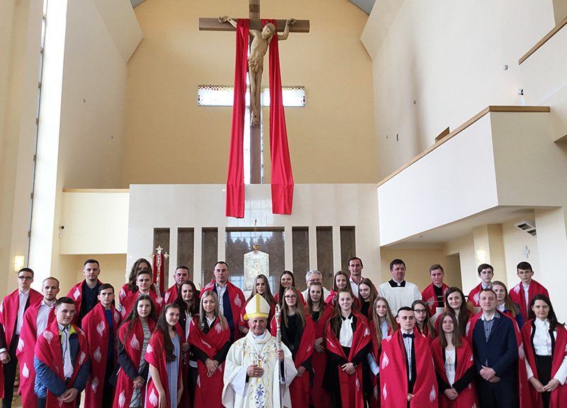 Sutvirtinimo sakramentas