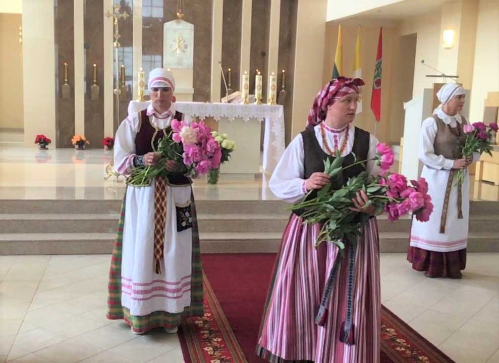 2020 06 14 Gedulo ir vilties diena