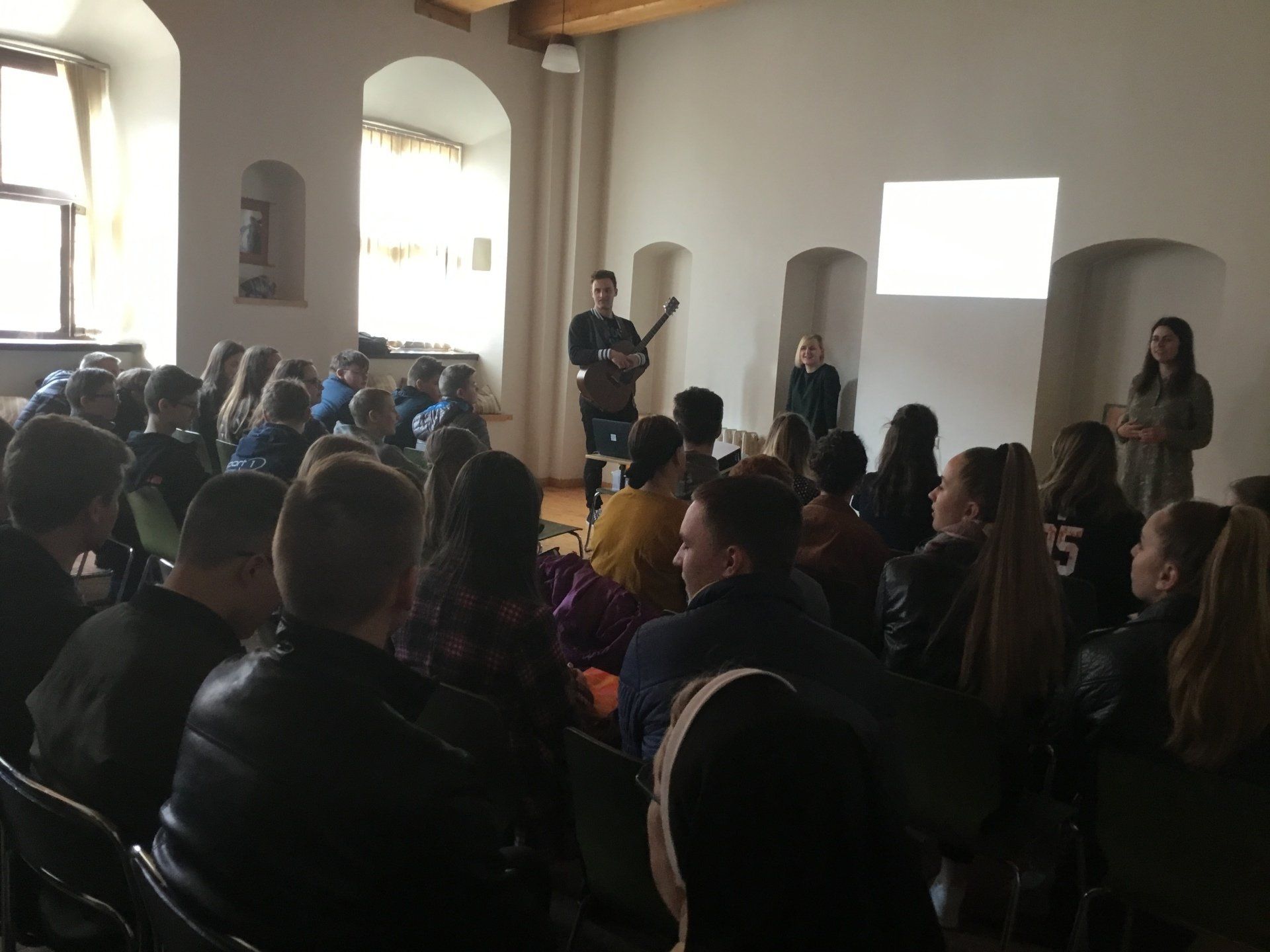 Domeikavos ir Lapių rekolekcijos