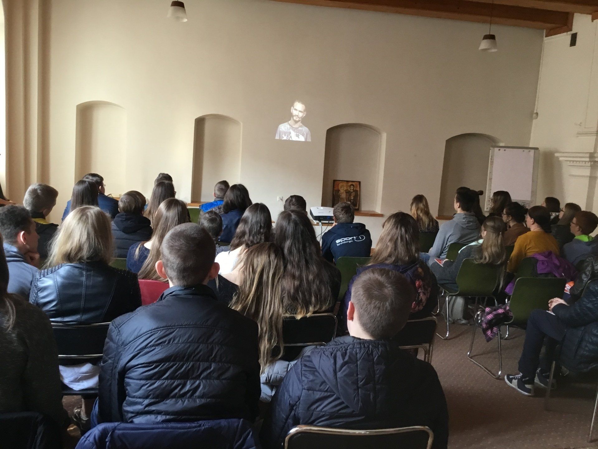 Domeikavos ir Lapių rekolekcijos