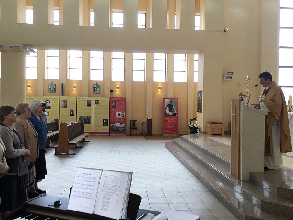 Gedulo ir vilties diena