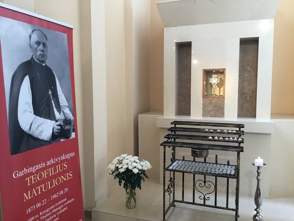 Gedulo ir vilties diena