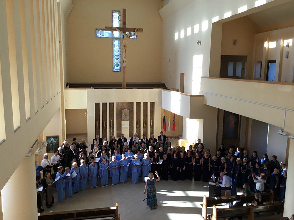 Gedulo ir vilties diena