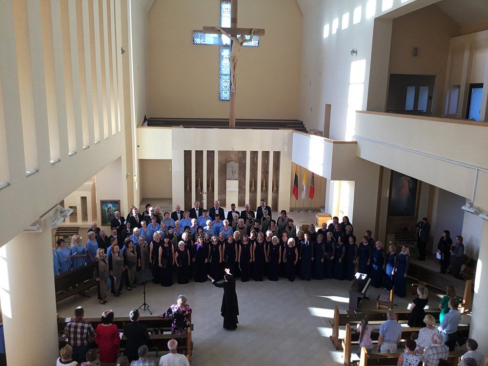 Gedulo ir vilties diena