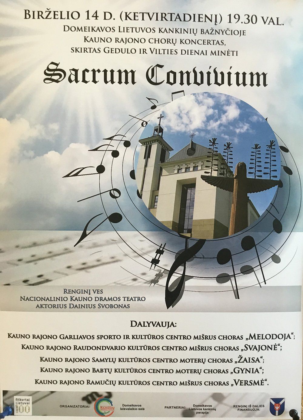 Gedulo ir vilties diena