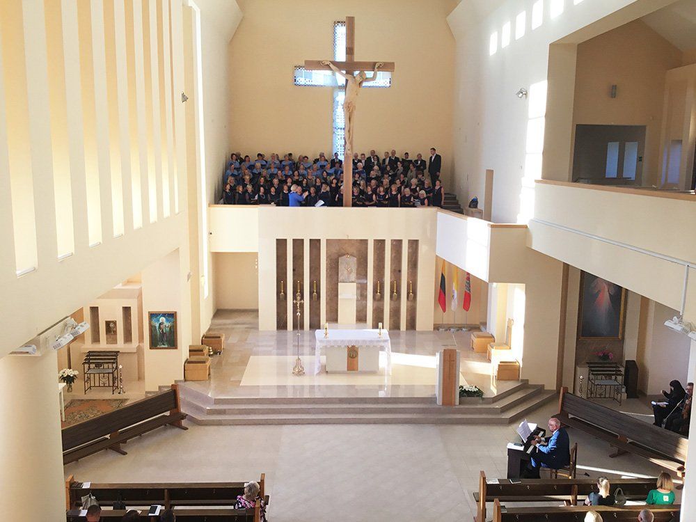 Gedulo ir vilties diena