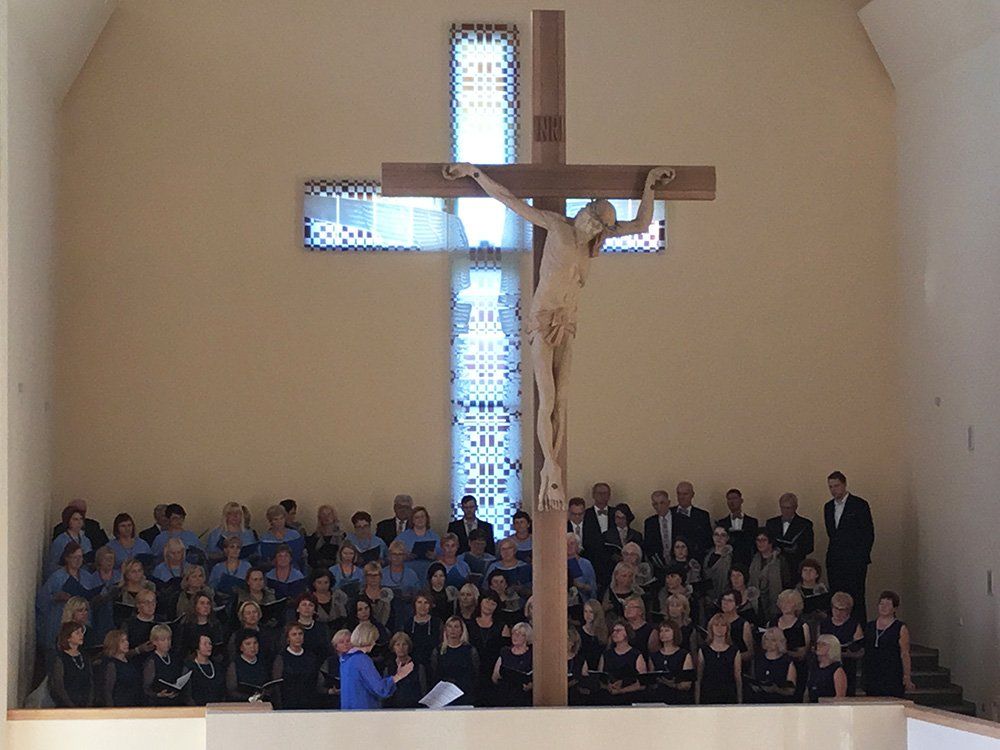 Gedulo ir vilties diena