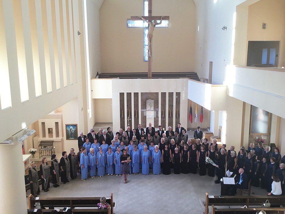 Gedulo ir vilties diena