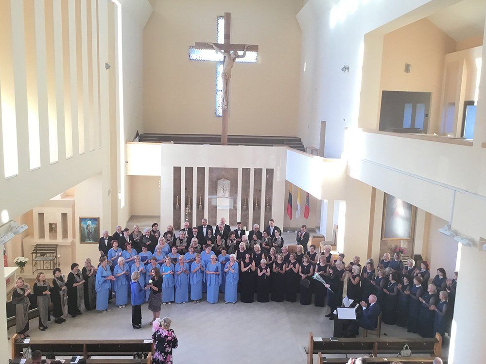 Gedulo ir vilties diena