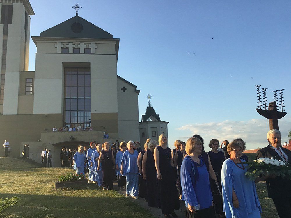 Gedulo ir vilties diena