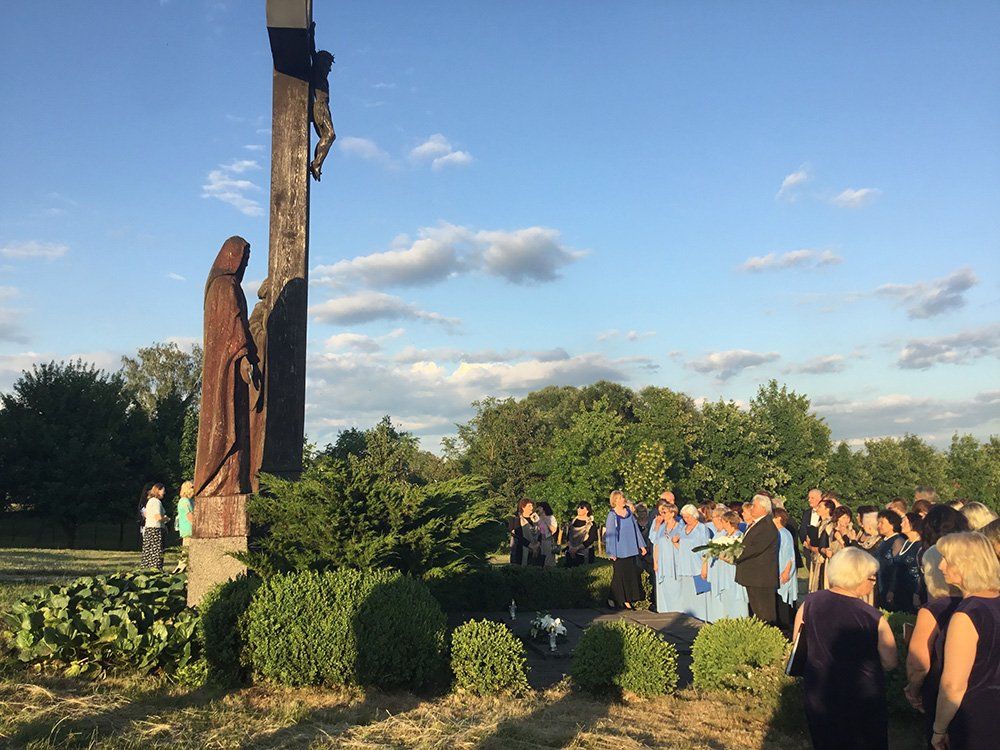 Gedulo ir vilties diena