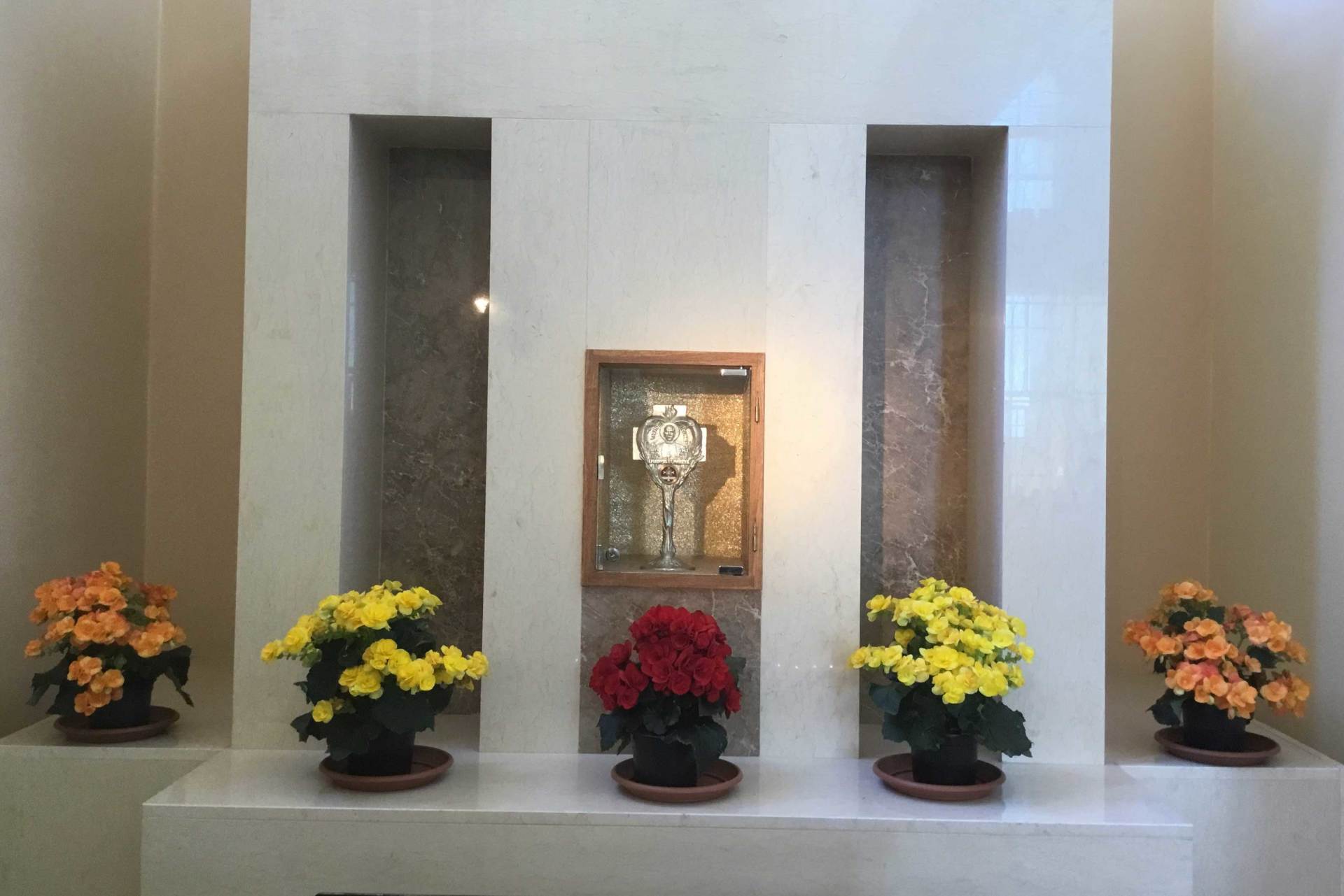 Domeikavos bažnyčioje - Sekminių šventė ir sveikinimai klebonui kunigystės 26 metų proga