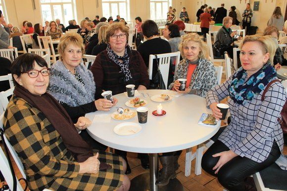 2020 02 27 Arkivyskupijos metinė Carito konferencija