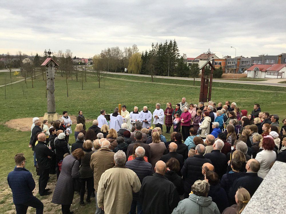 Didysis šeštadienis