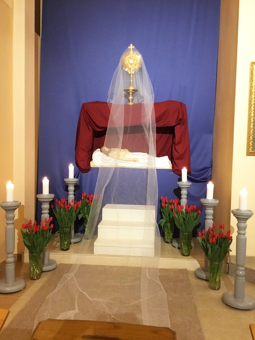 Didysis šeštadienis