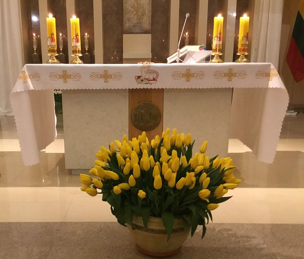 Didysis šeštadienis