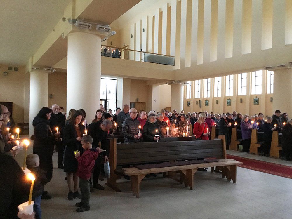 Didysis šeštadienis