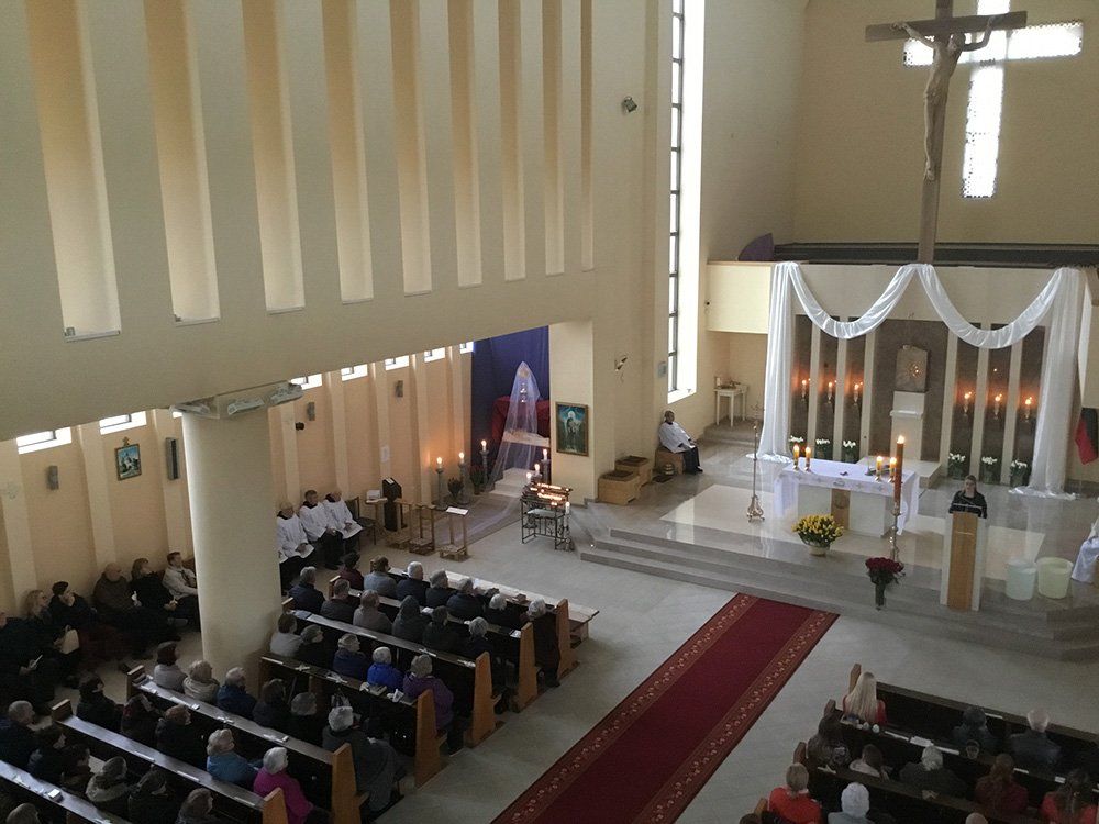 Didysis šeštadienis