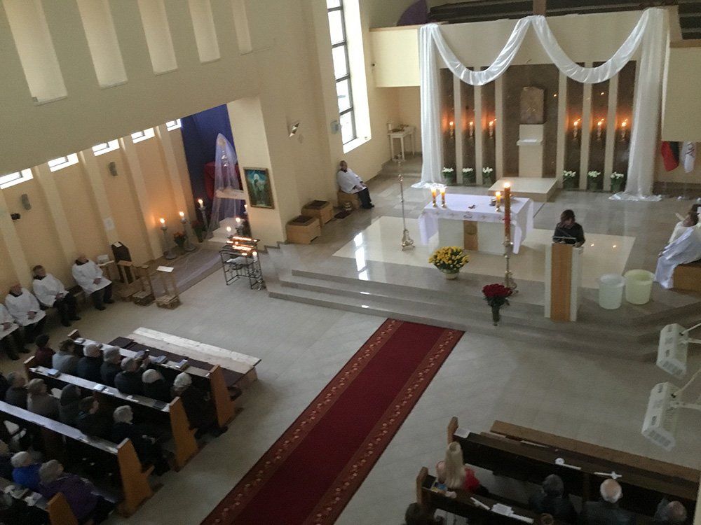 Didysis šeštadienis