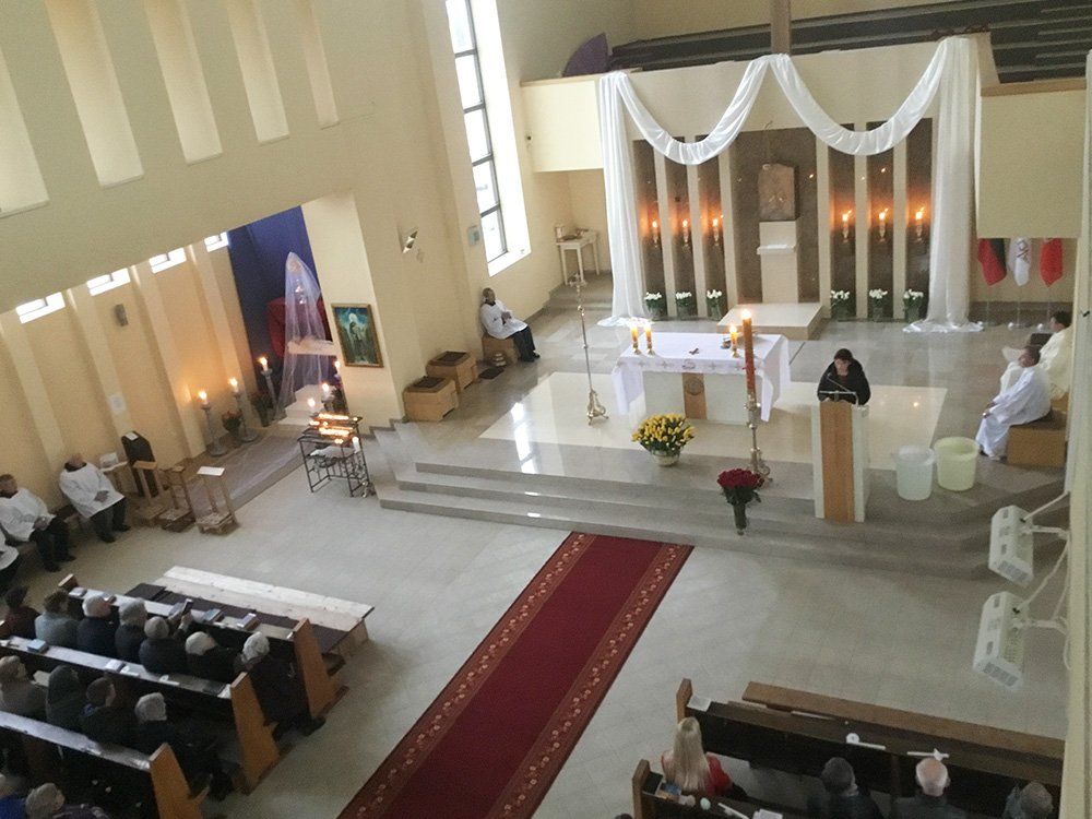 Didysis šeštadienis