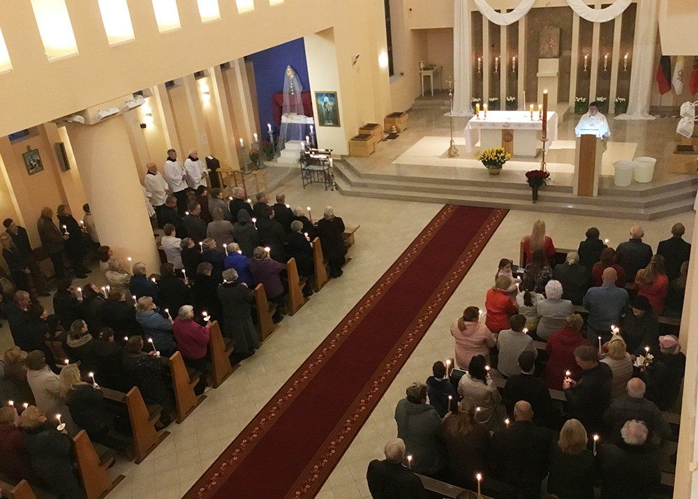 Didysis šeštadienis