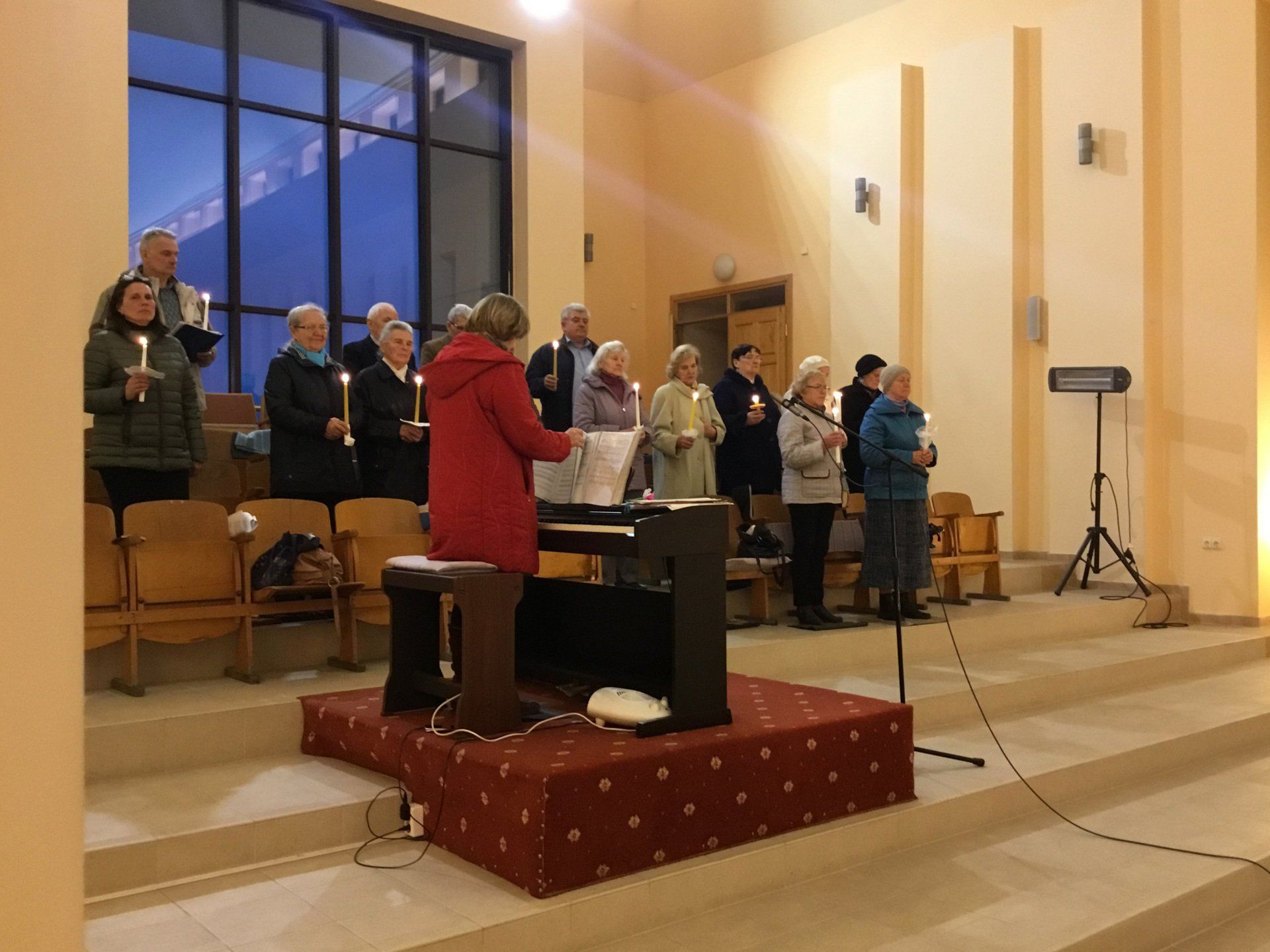 Didysis šeštadienis