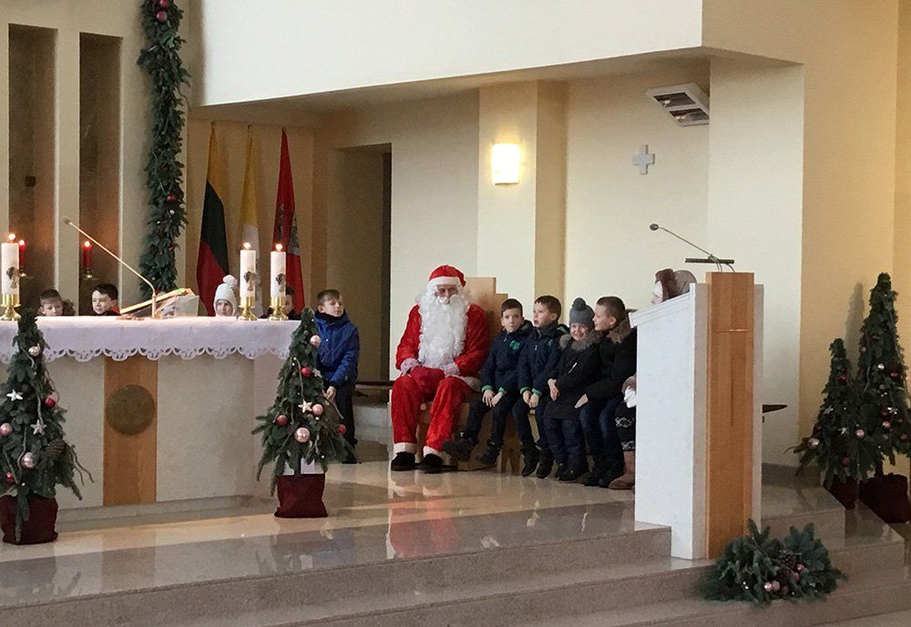 prakartėlių paroda