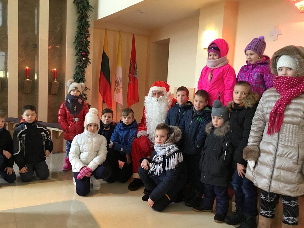 prakartėlių paroda