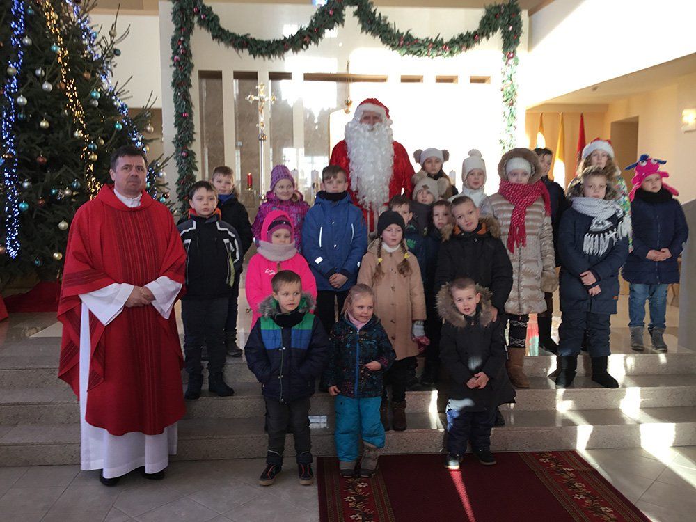 prakartėlių paroda