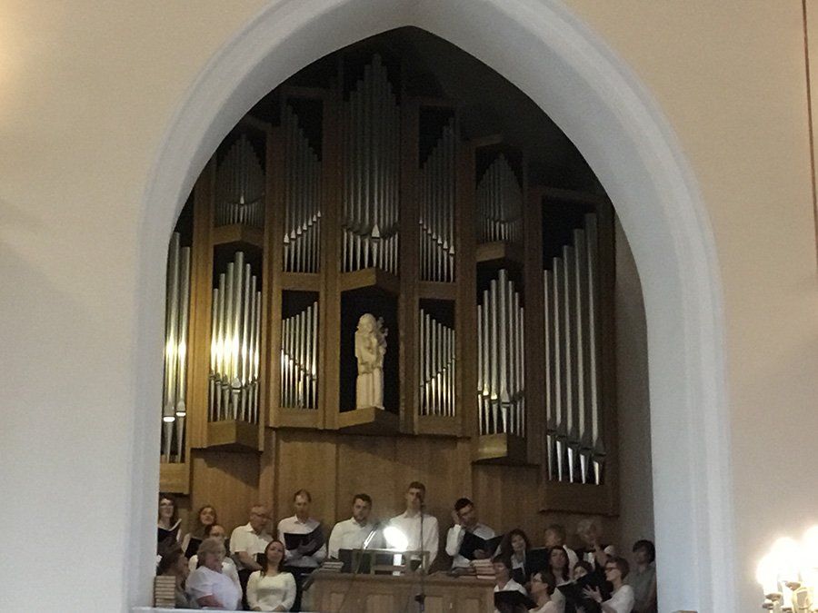 Pal. Teofiliaus Matulionio beatifikacija