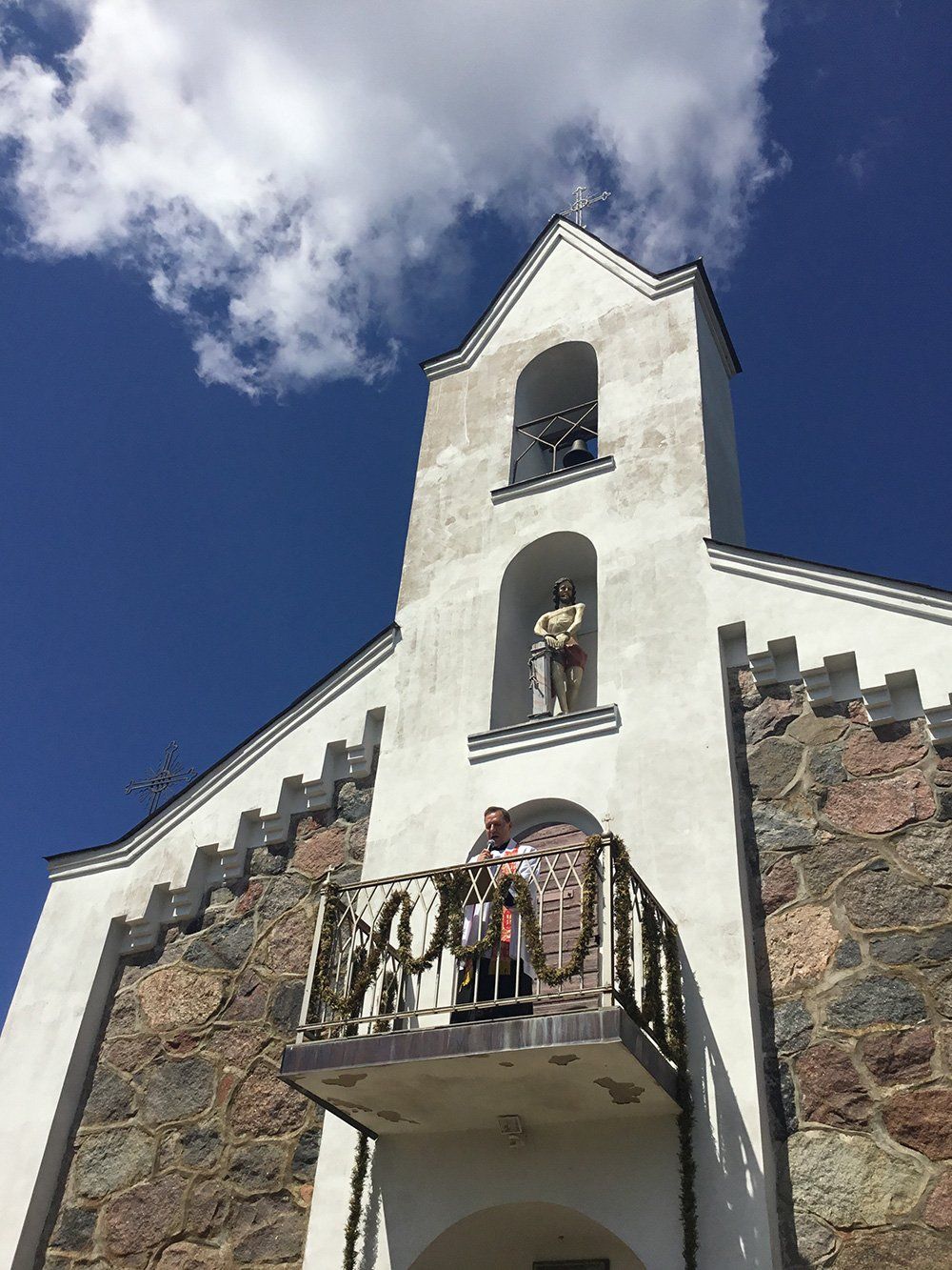 Piligriminė kelionė