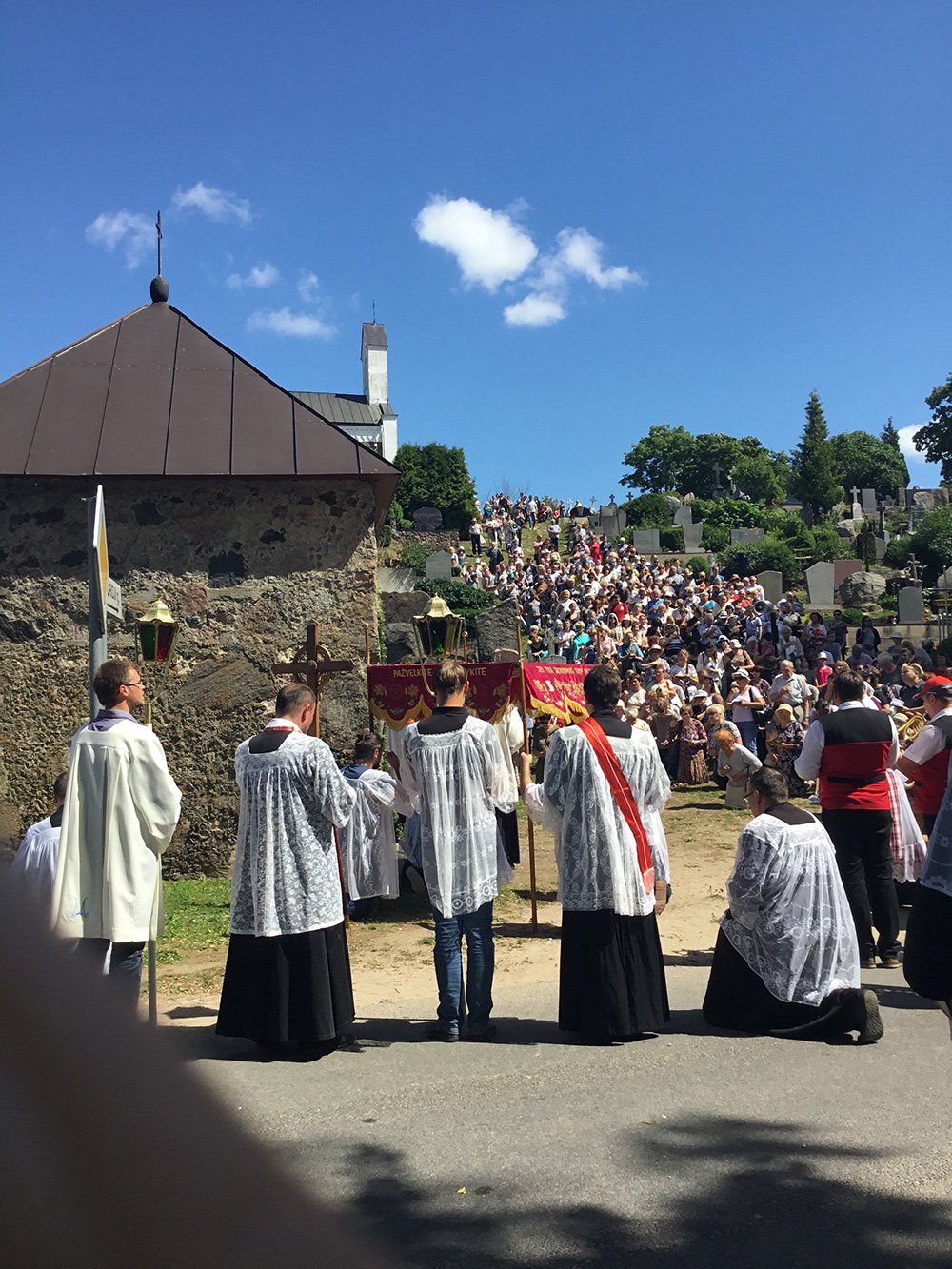 Piligriminė kelionė