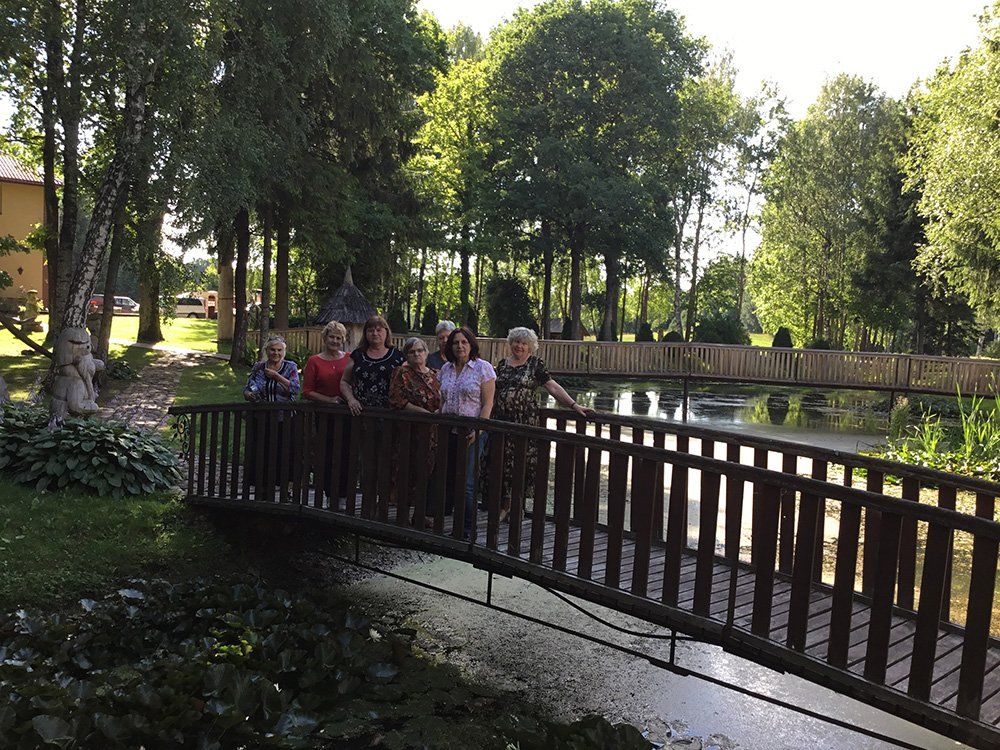 Piligriminė kelionė