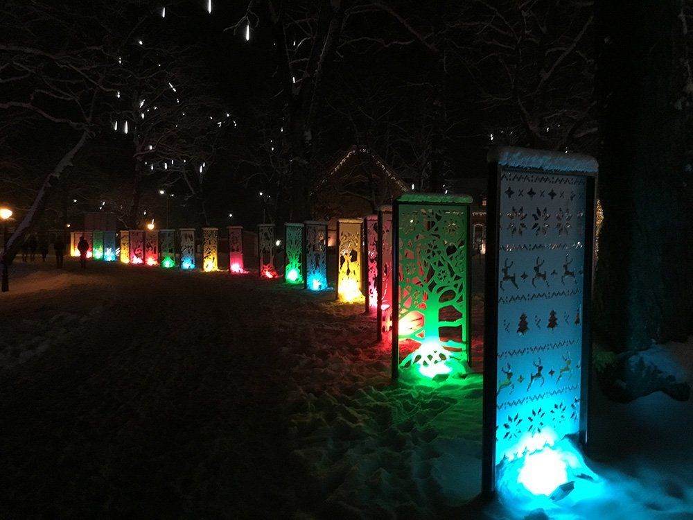 Pasaulio jaunimo dienos