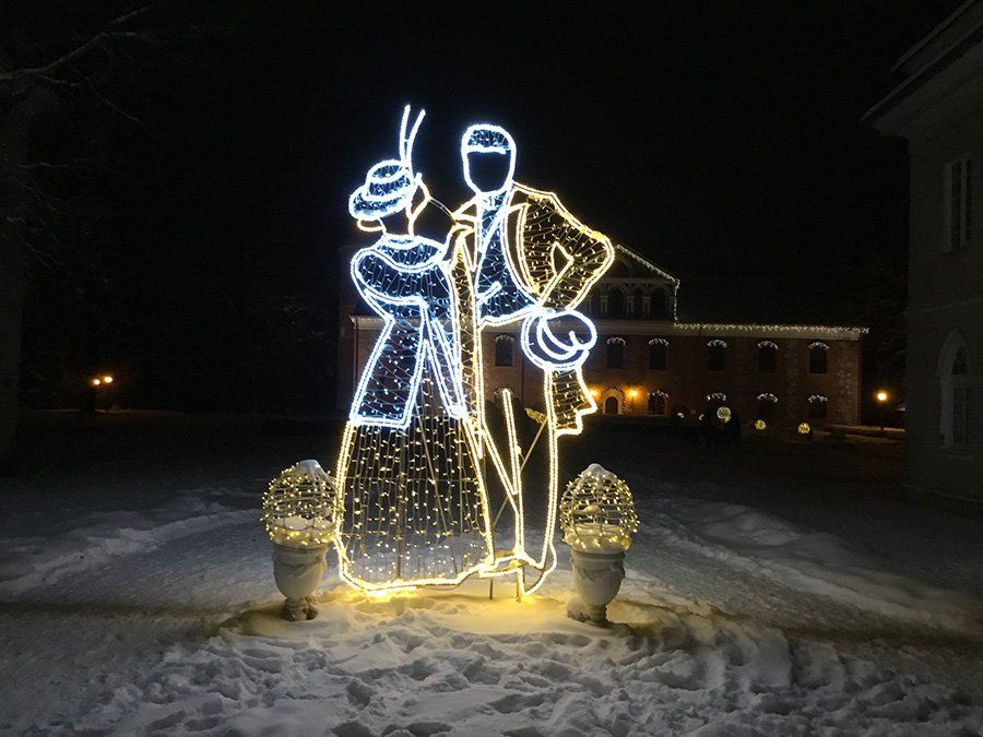 Pasaulio jaunimo dienos