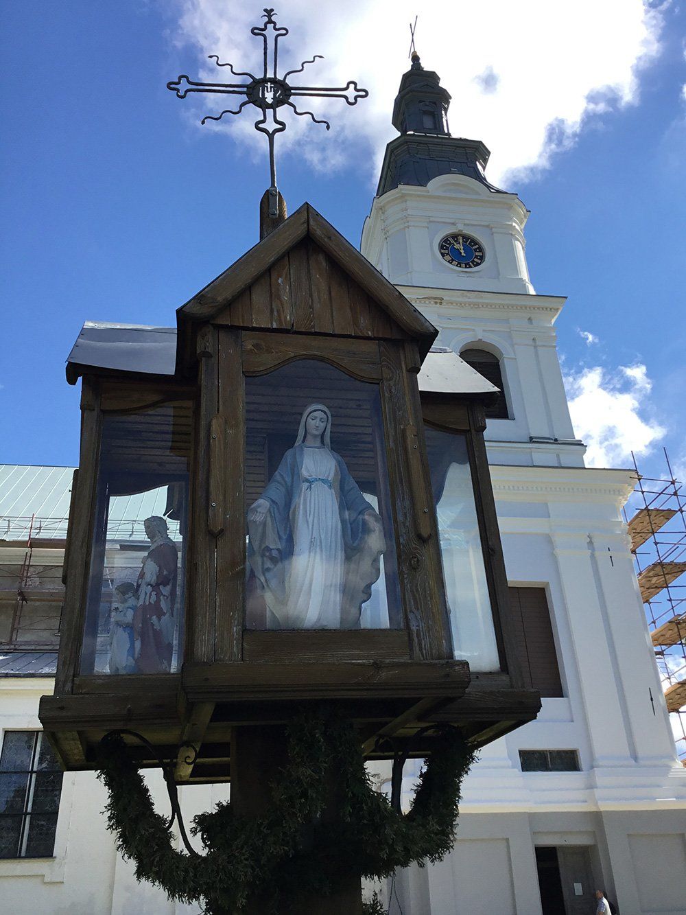 Piligriminė kelionė