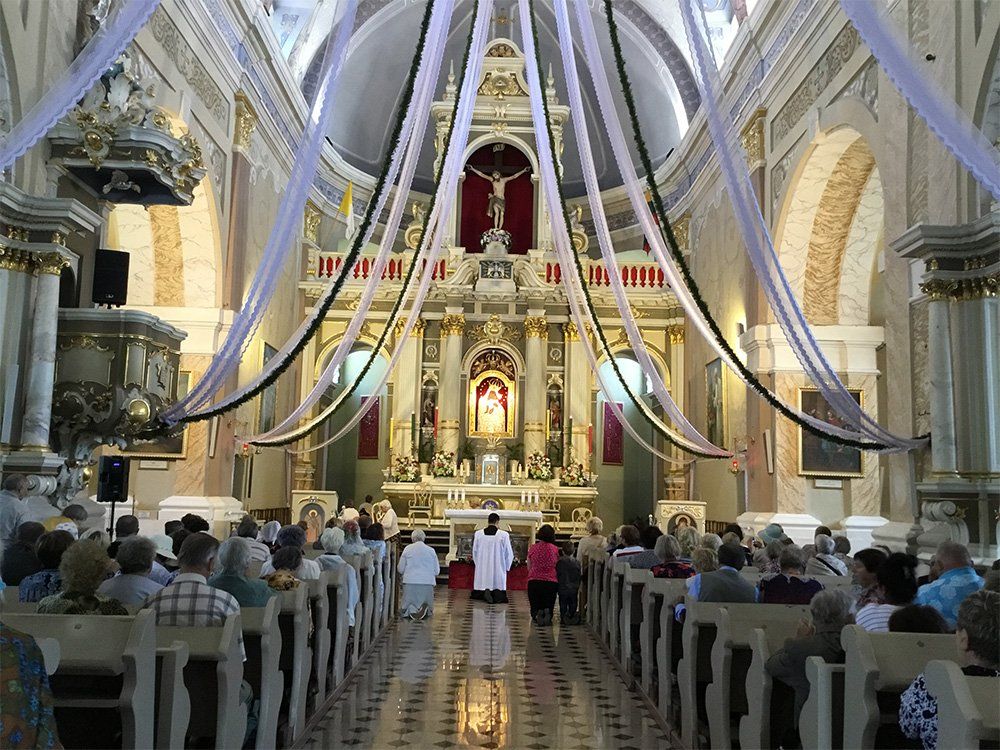 Piligriminė kelionė