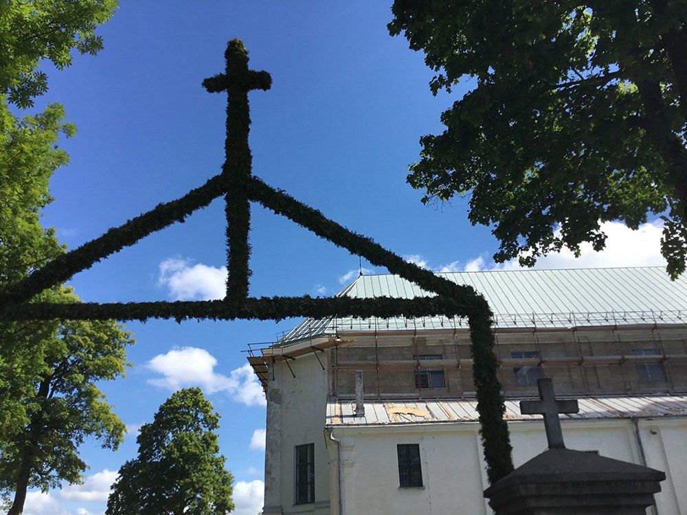 Piligriminė kelionė