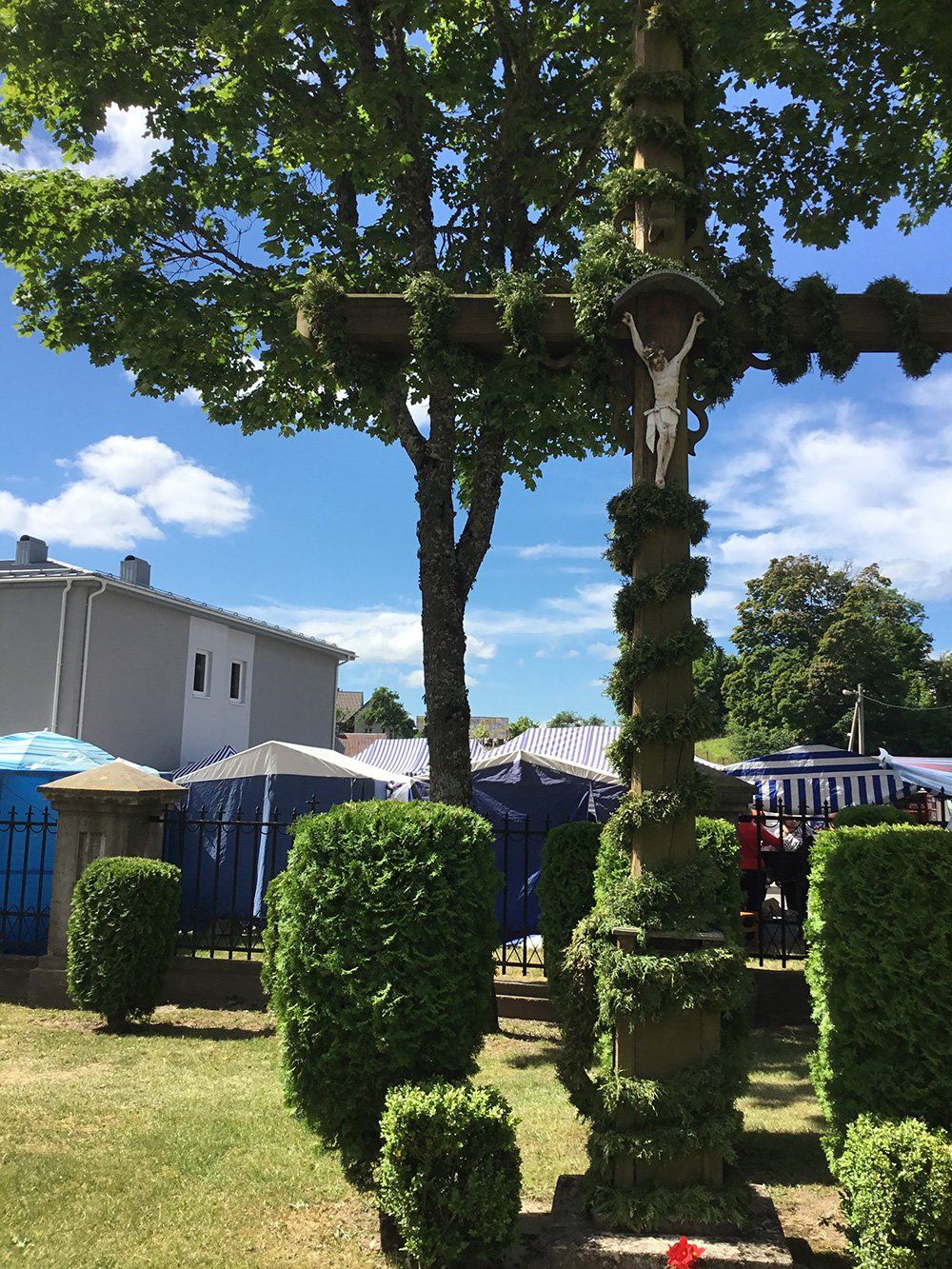 Piligriminė kelionė